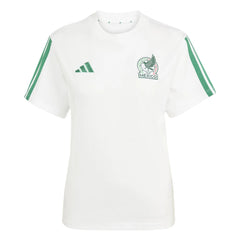 2026 Mexico Womens Tee | Adidas