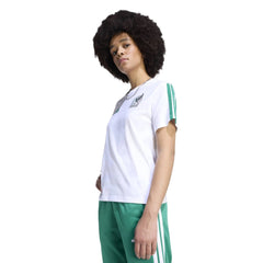 2026 Mexico Womens Tee | Adidas