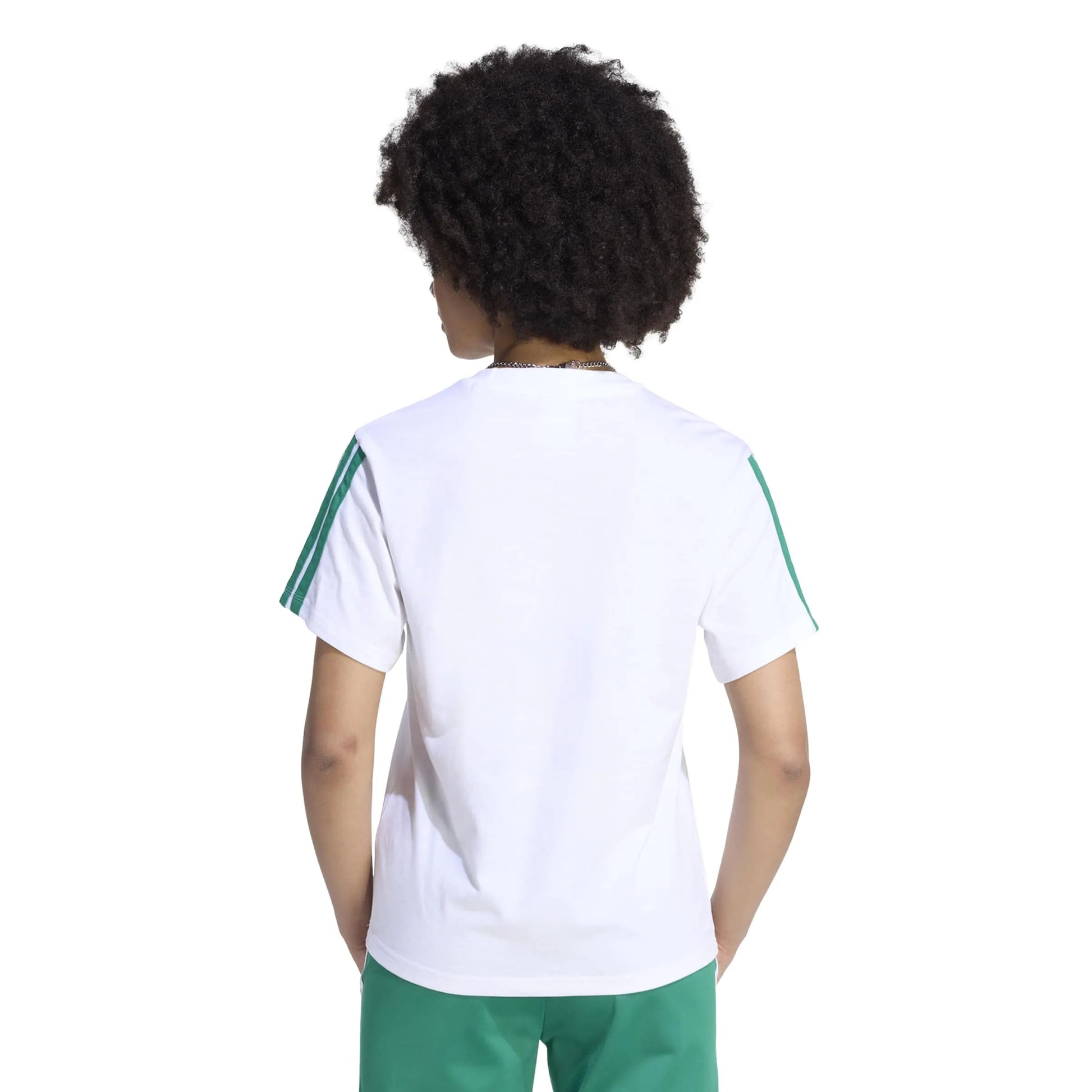 2026 Mexico Womens Tee | Adidas