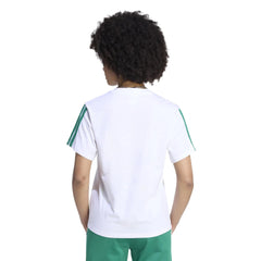 2026 Mexico Womens Tee | Adidas