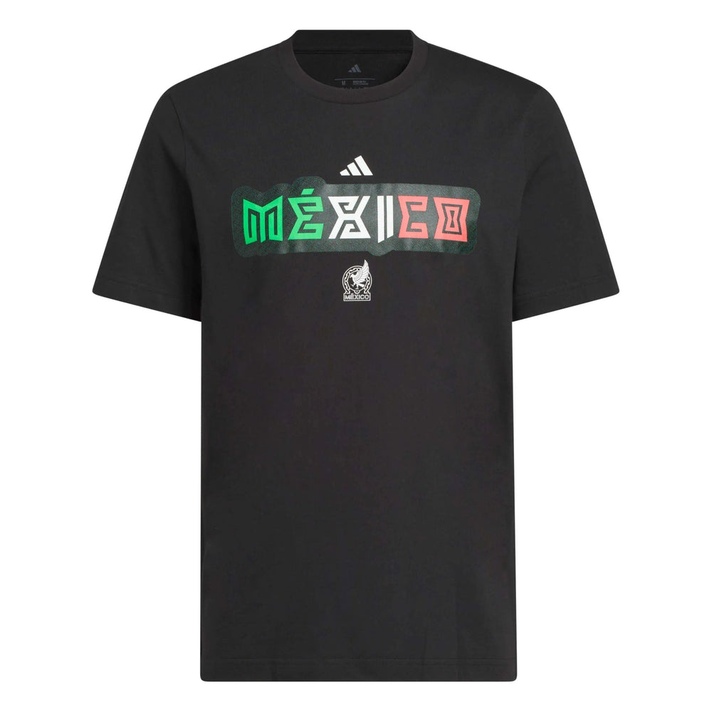 2026 Mexico Mens World Cup HJH Tee | Adidas