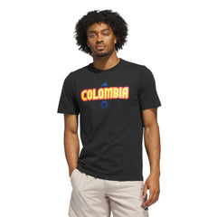 2026 Colombia Mens World Cup HJH Tee | Adidas