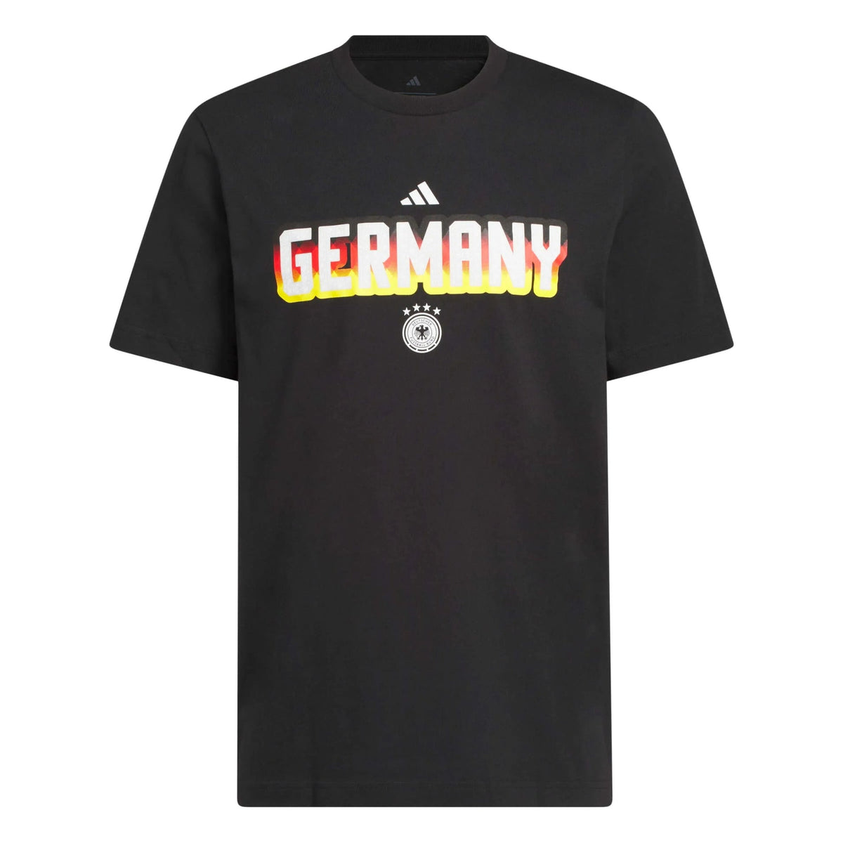 2026 Germany Mens World Cup HJH Tee | Adidas