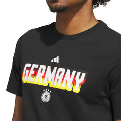 2026 Germany Mens World Cup HJH Tee | Adidas