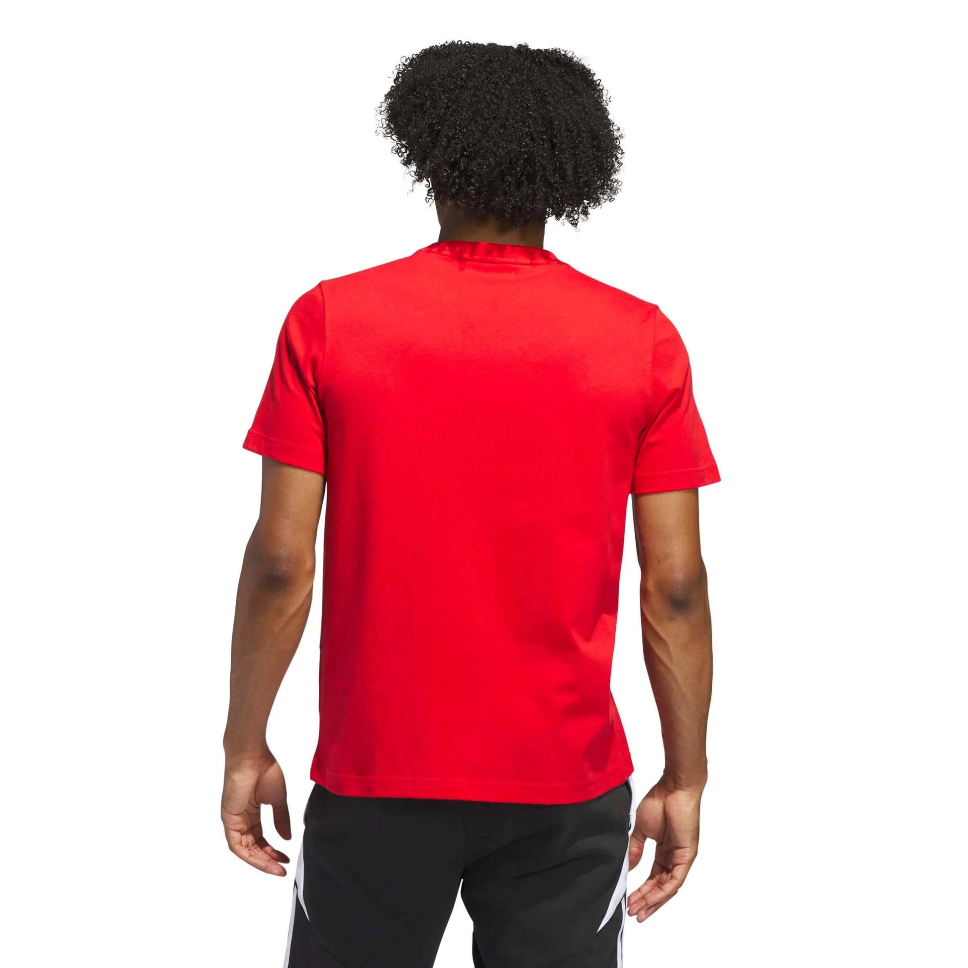 2026 Mexico Mens World Cup HJH Tee | Adidas