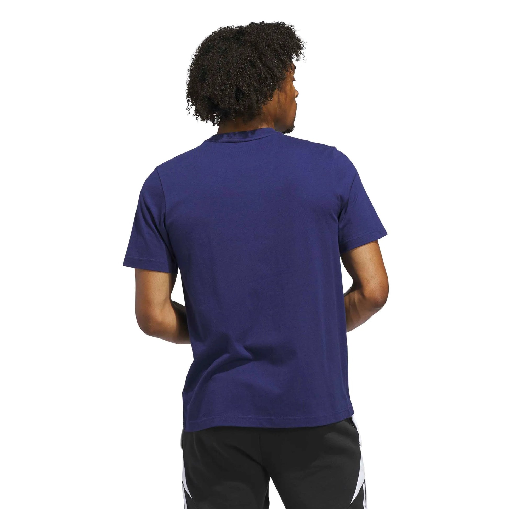 2026 Spain Mens World Cup HJH Tee | Adidas