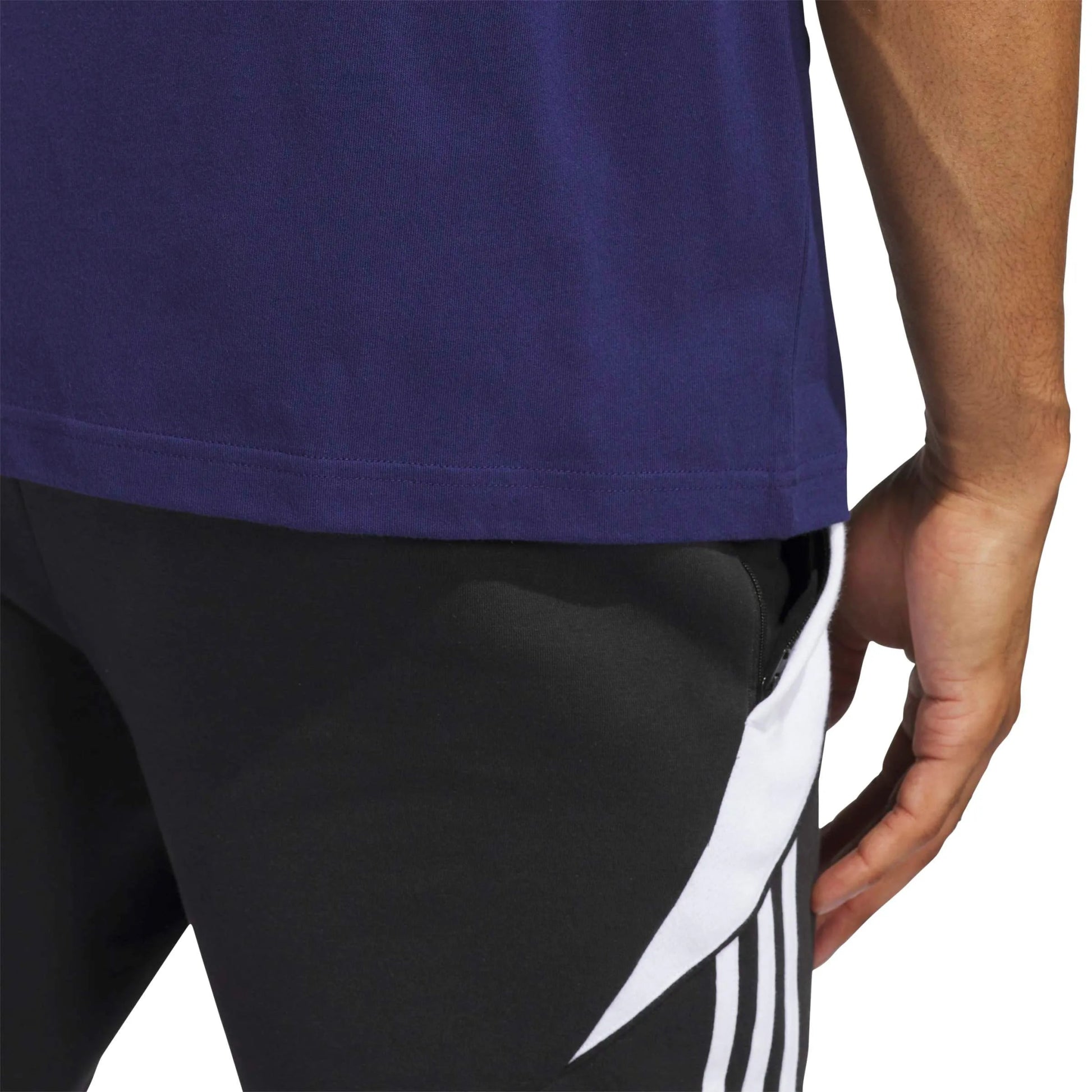 2026 Spain Mens World Cup HJH Tee | Adidas