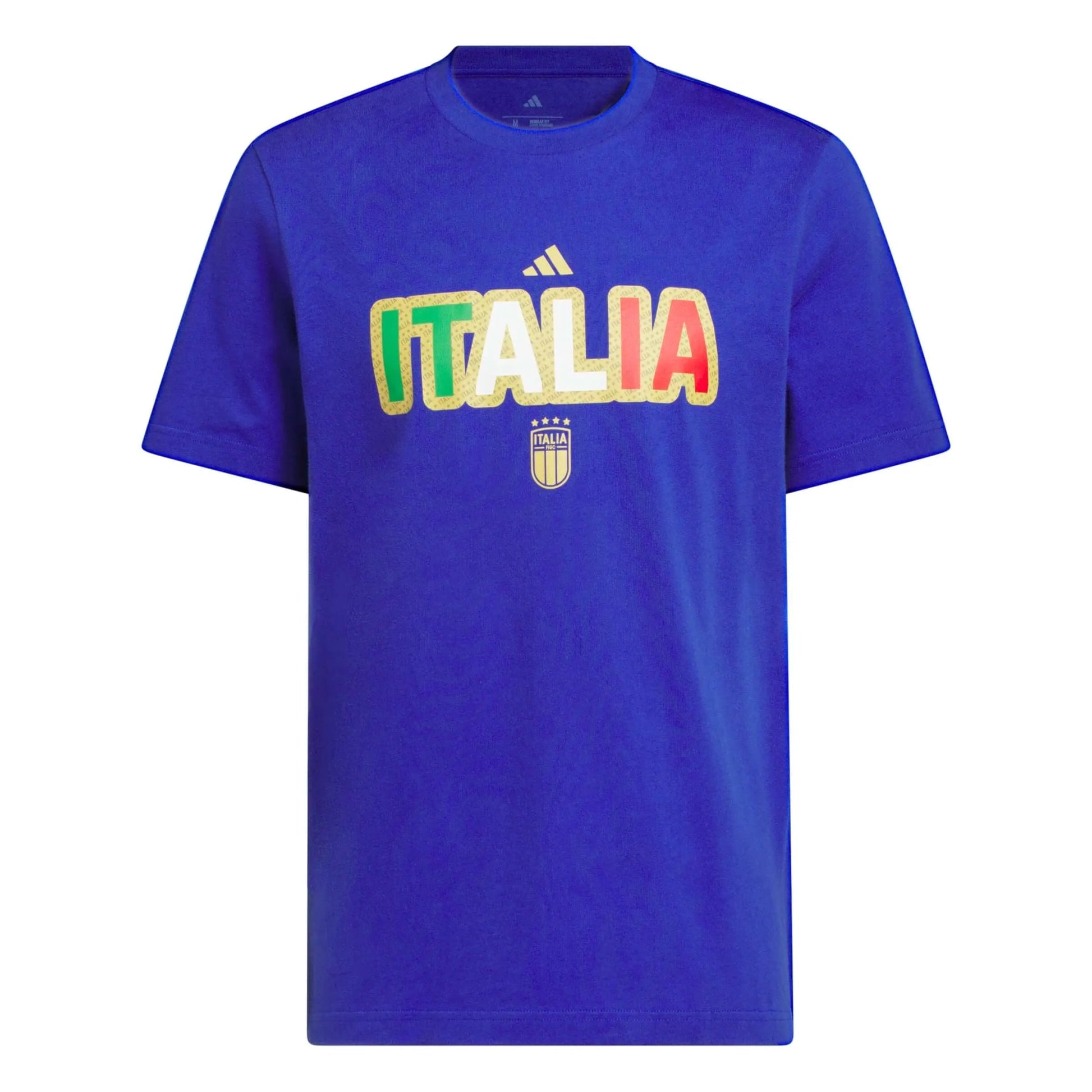 2026 Italy Mens World Cup HJH Tee | Adidas