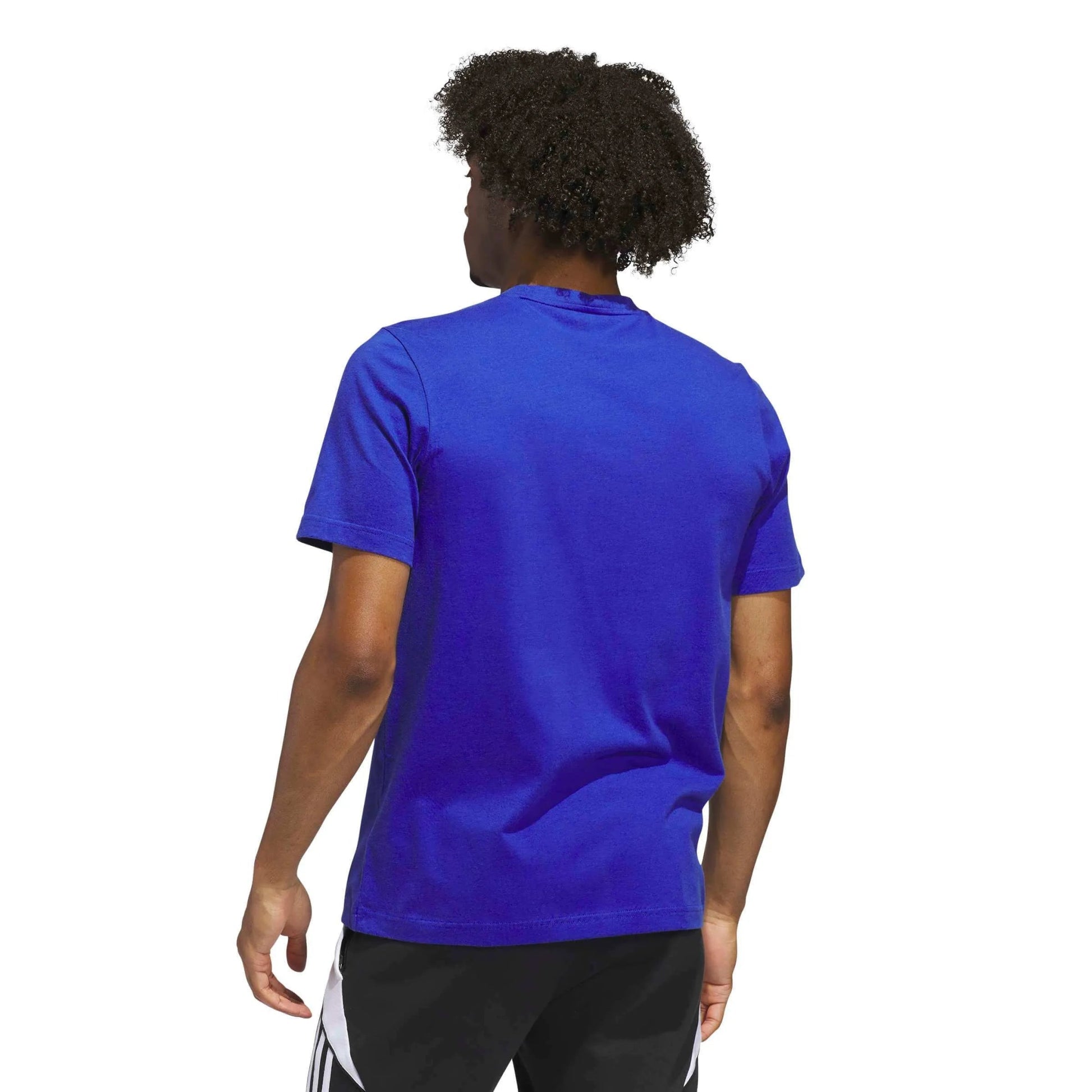 2026 Italy Mens World Cup HJH Tee | Adidas