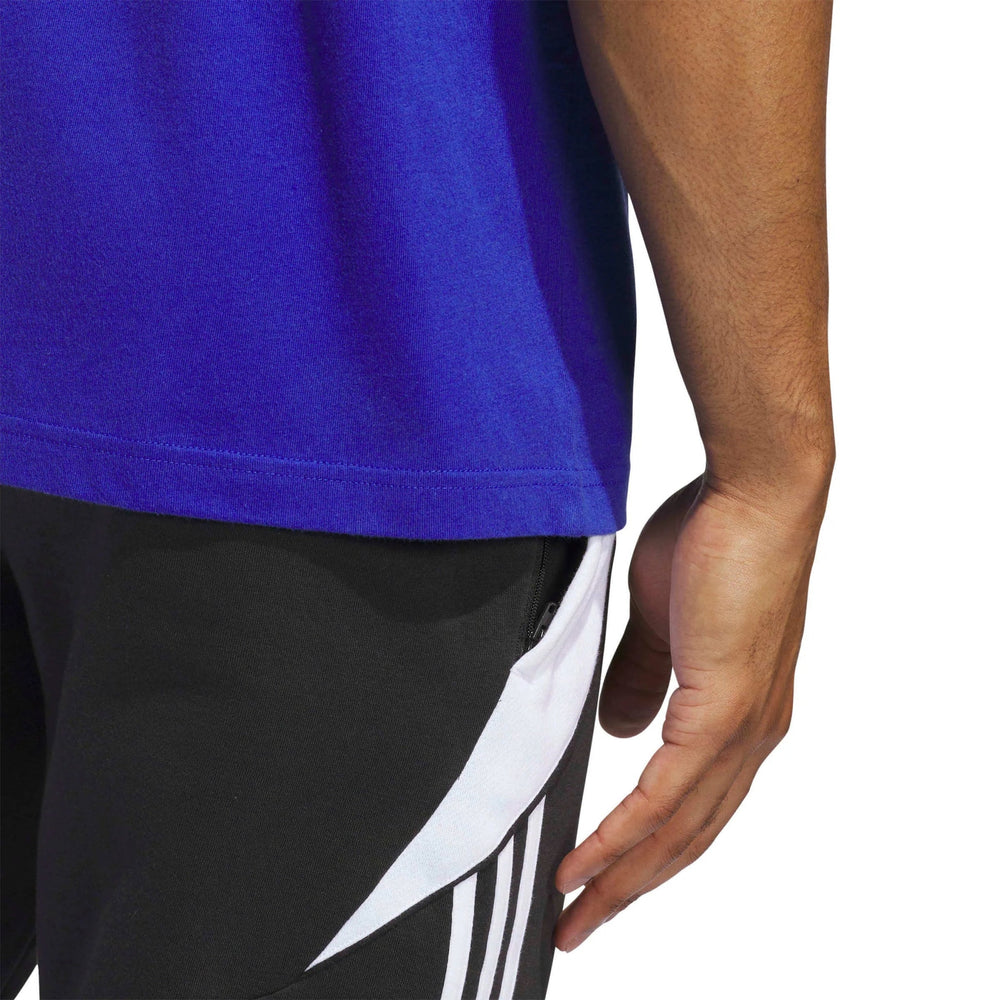 2026 Italy Mens World Cup HJH Tee | Adidas