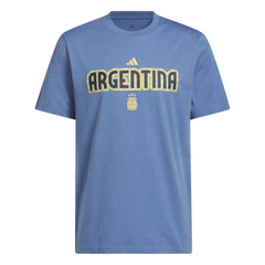 2026 Argentina Mens World Cup HJH Tee | Adidas