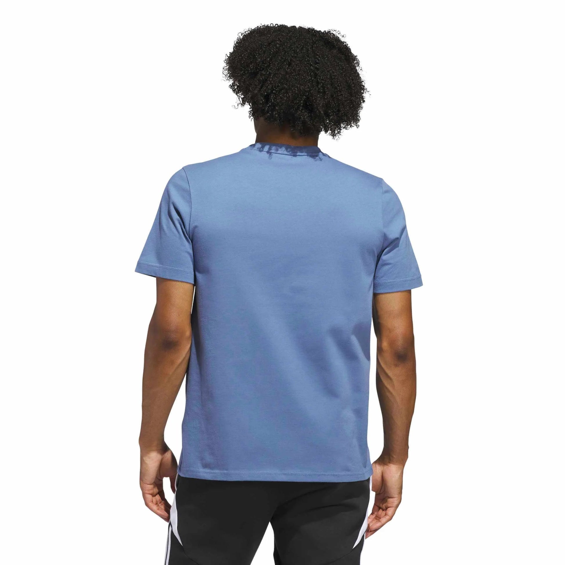 2026 Argentina Mens World Cup HJH Tee | Adidas