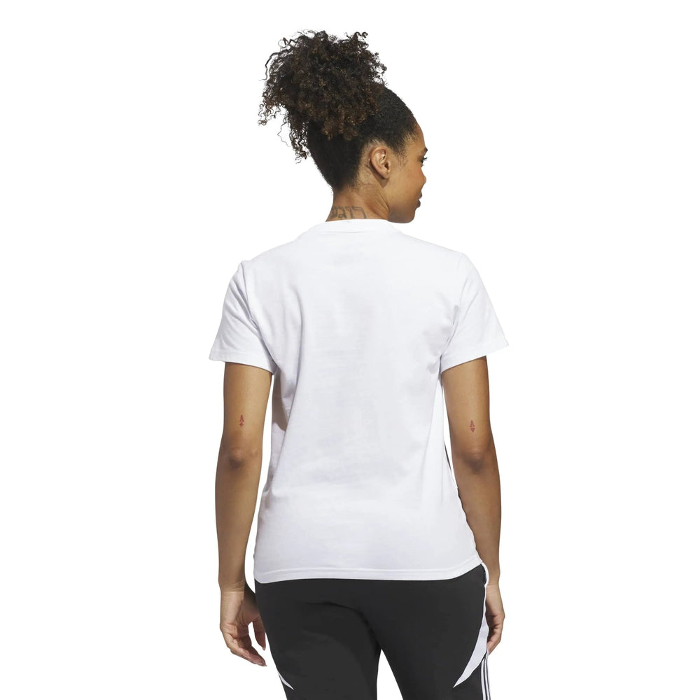 2026 Mexico Womens World Cup HJH Tee | Adidas
