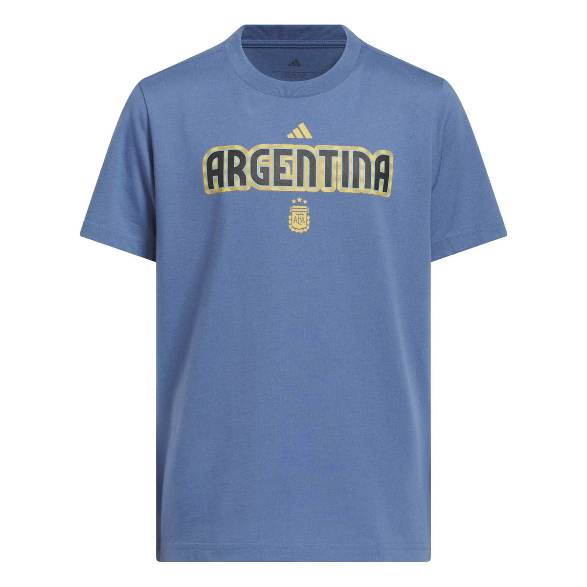 2026 Argentina Youth World Cup HJH Tee | Adidas
