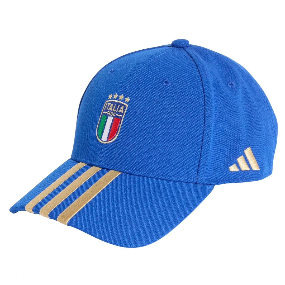 2026 Italy Baseball Cap | Adidas