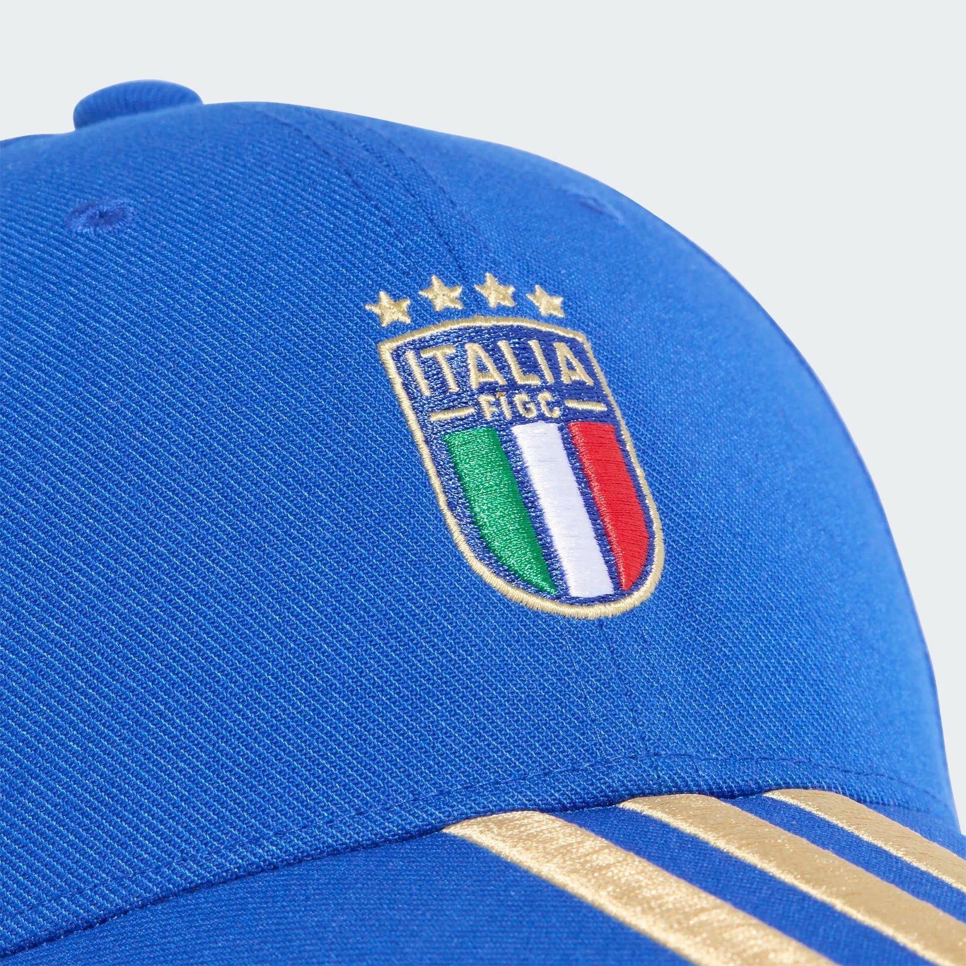 2026 Italy Baseball Cap | Adidas