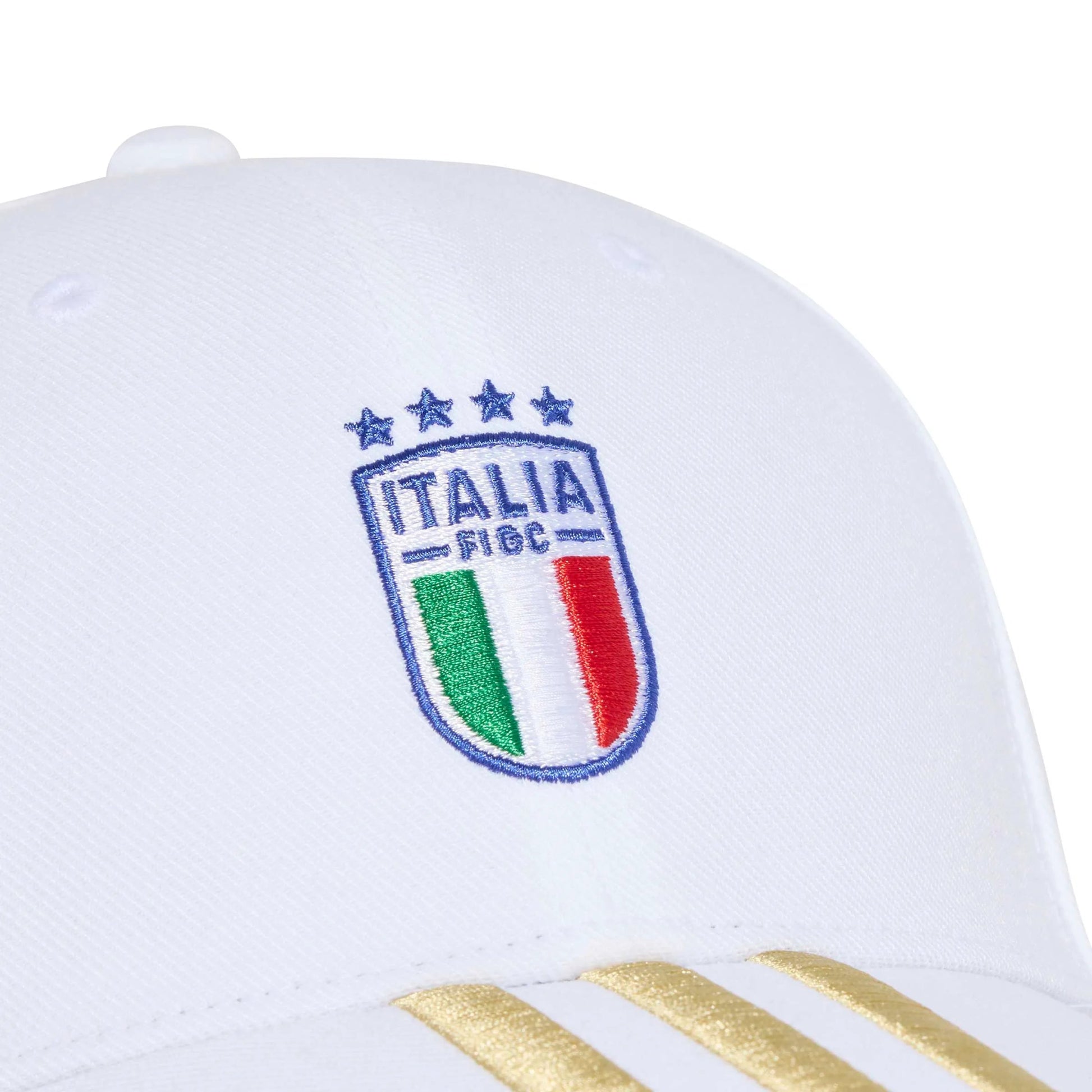 2026 Italy Baseball Cap | Adidas