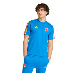 2026 Colombia Mens DNA Tee | Adidas