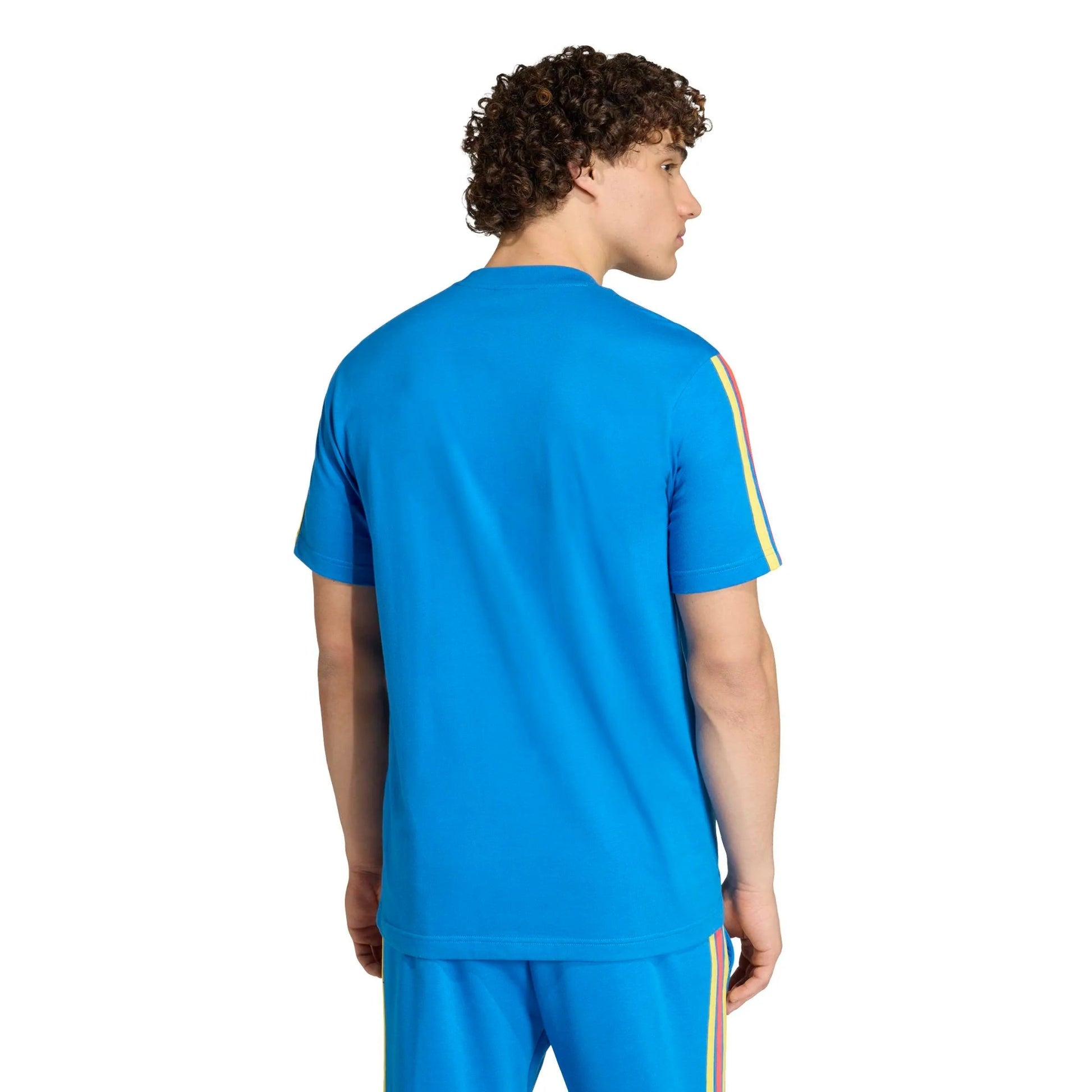 2026 Colombia Mens DNA Tee | Adidas