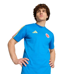 2026 Colombia Mens DNA Tee | Adidas