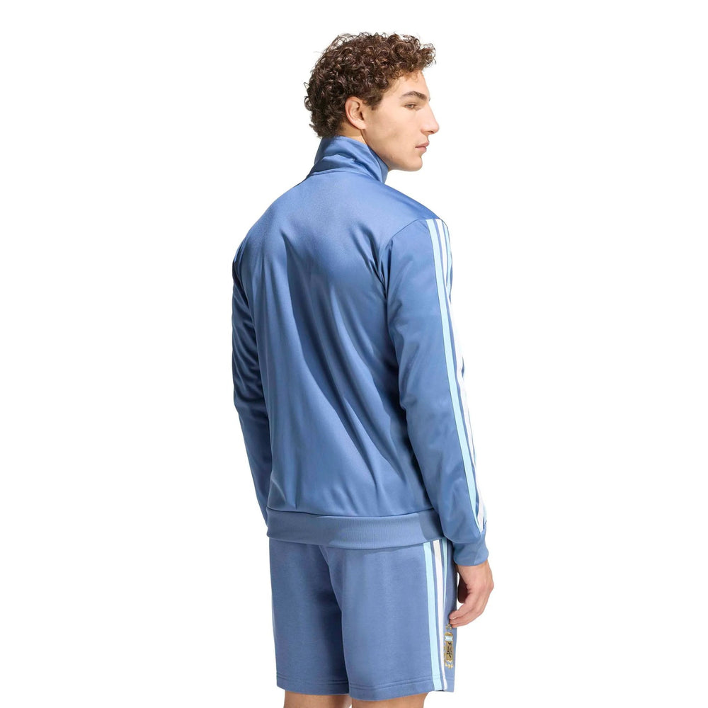 2026 Argentina Mens DNA Track Top | Adidas