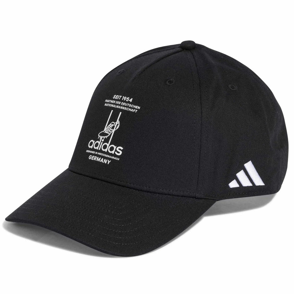 2026 Germany Baseball Cap | Adidas