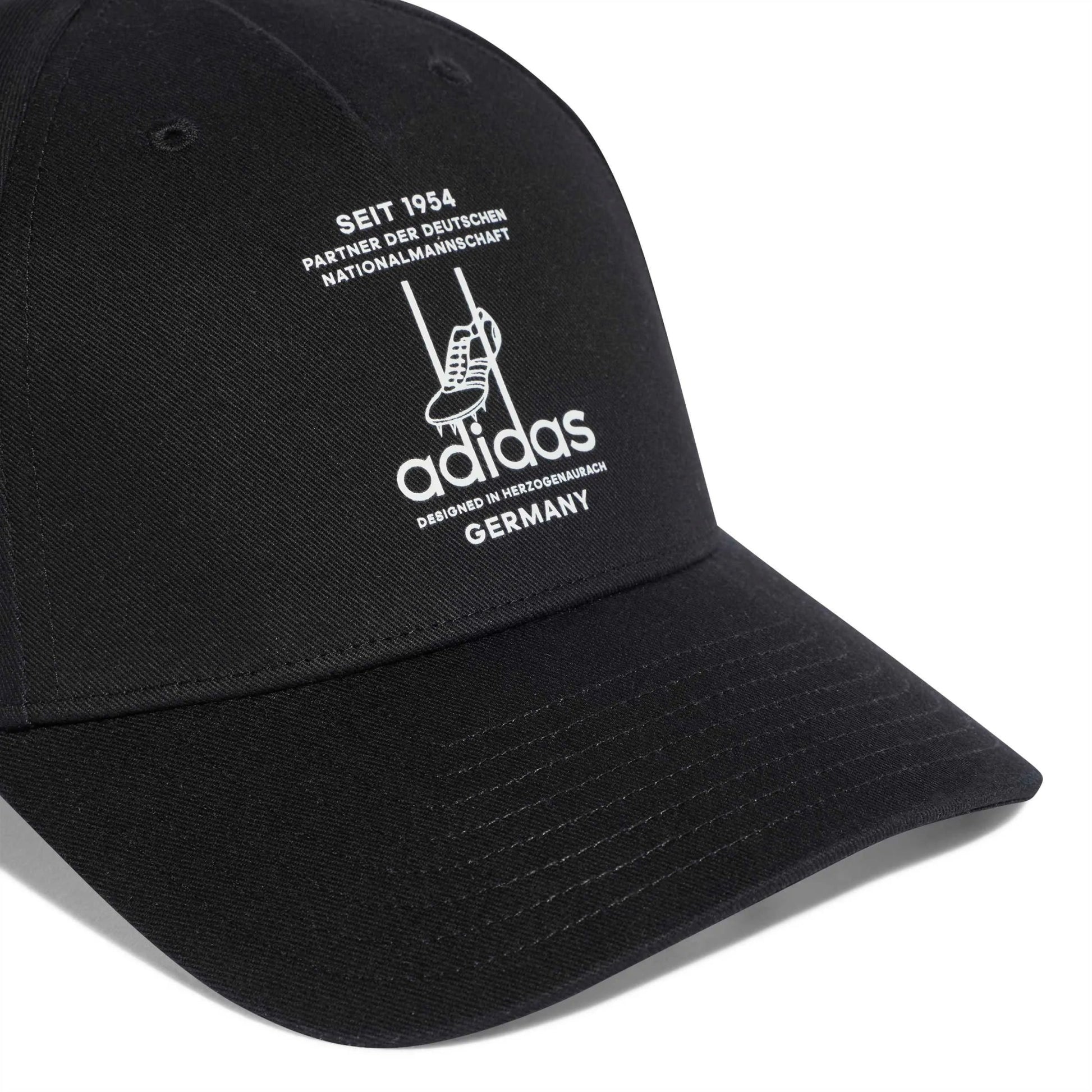 2026 Germany Baseball Cap | Adidas