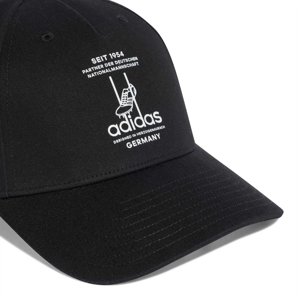 2026 Germany Baseball Cap | Adidas