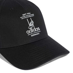 2026 Germany Baseball Cap | Adidas