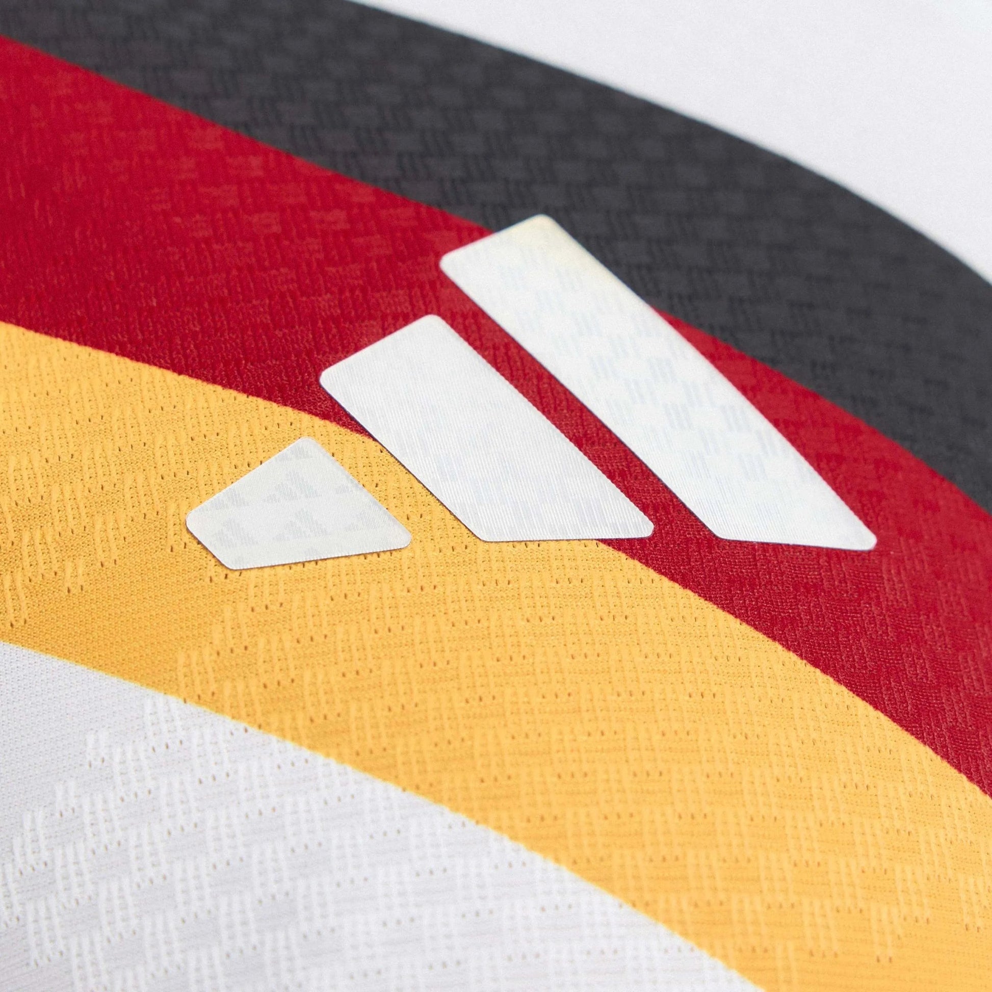 2026 Germany Mens Authentic Home Soccer Jersey | Adidas