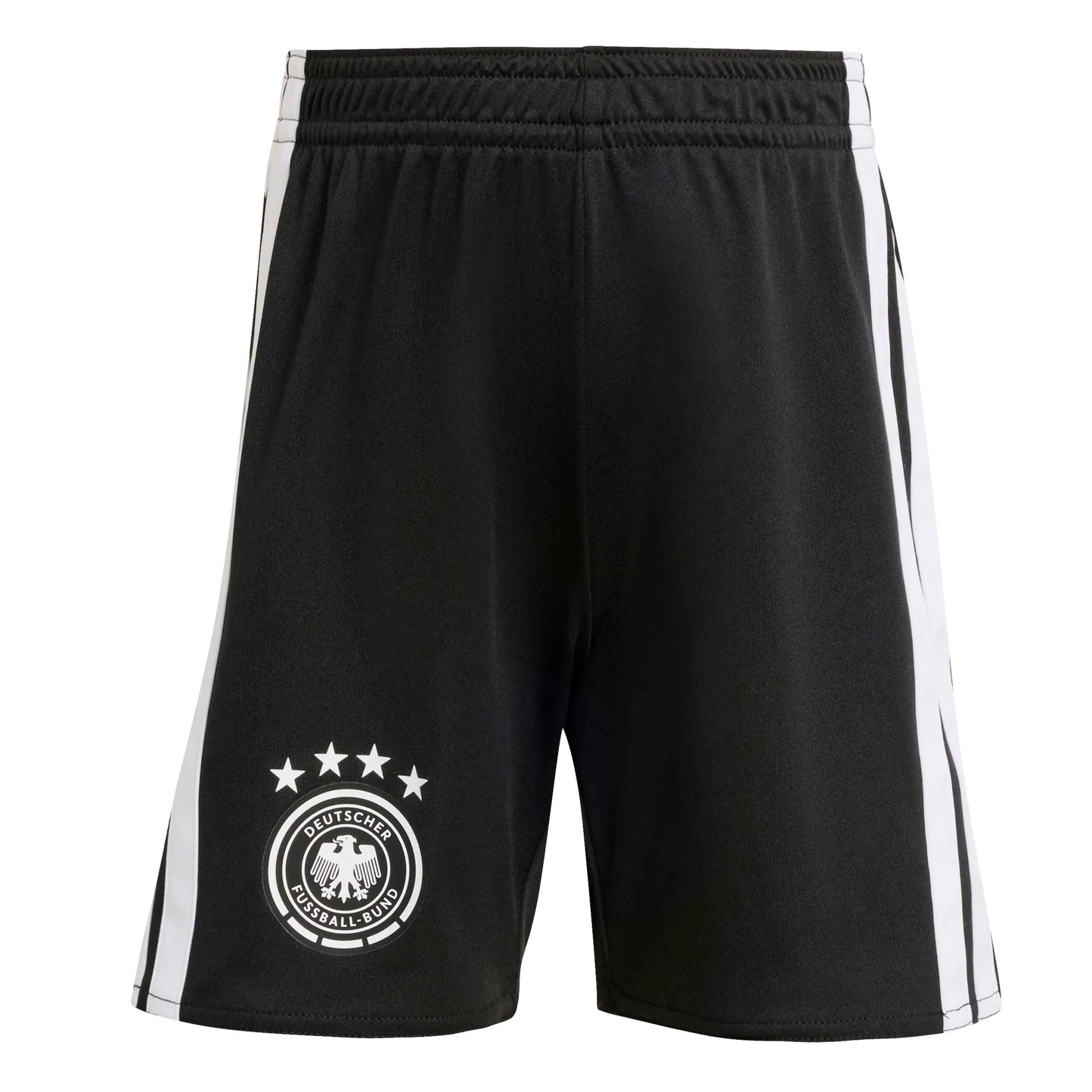 2026 Germany Kid's Home Mini Kit | Adidas