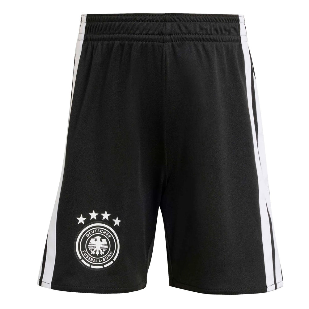 2026 Germany Kid's Home Mini Kit | Adidas