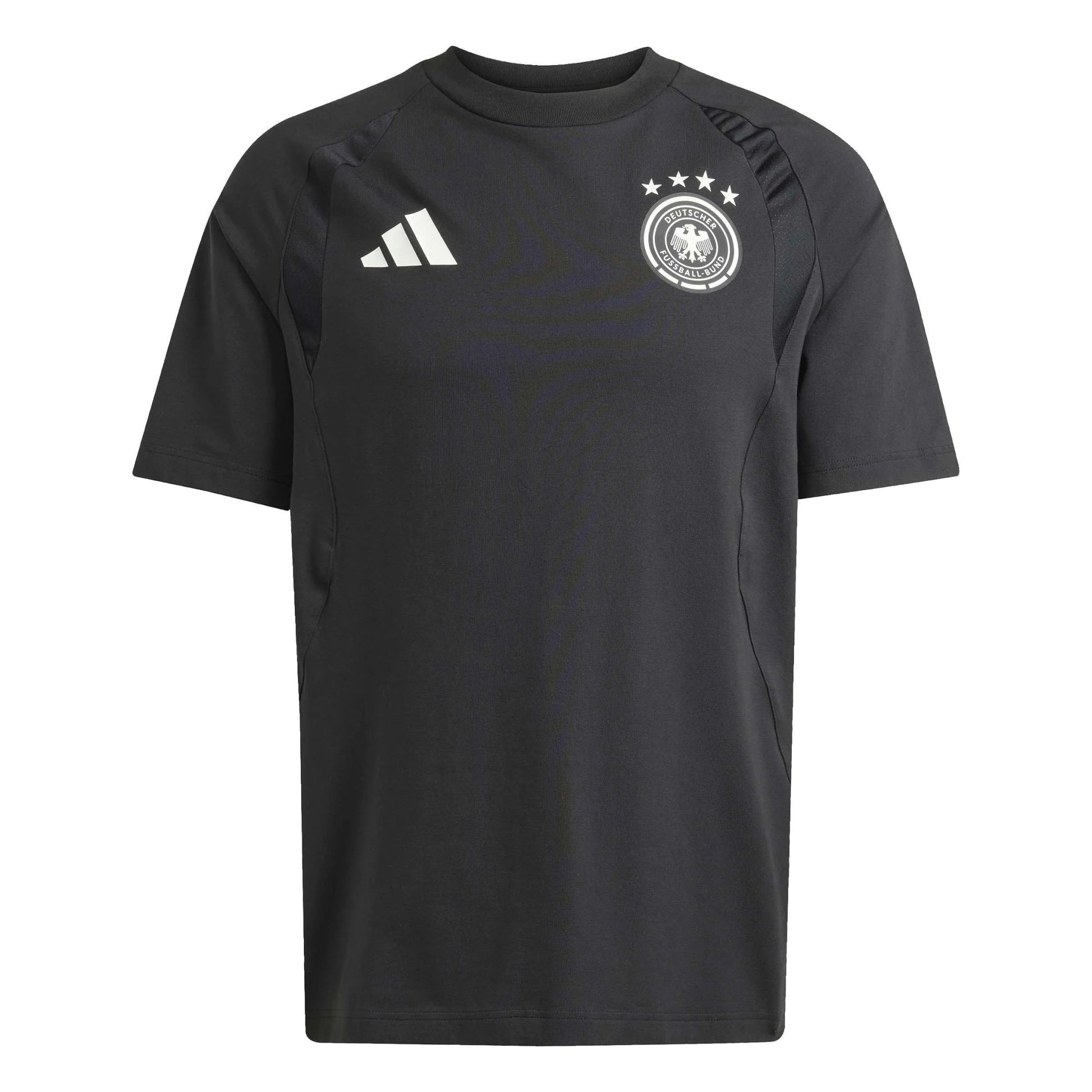 2026 Germany Mens Tiro Travel Tee | Adidas