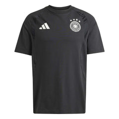 2026 Germany Mens Tiro Travel Tee | Adidas