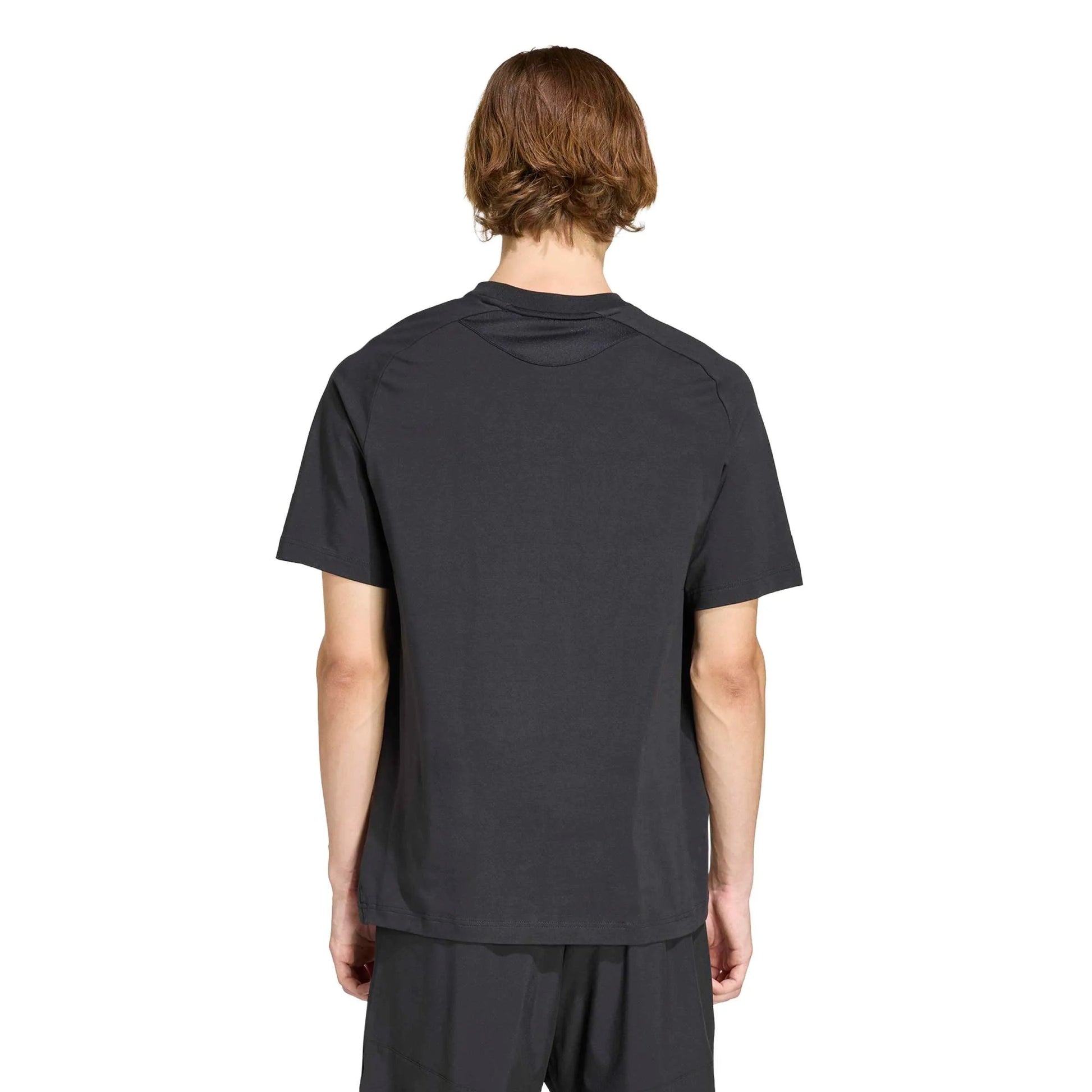 2026 Germany Mens Tiro Travel Tee | Adidas