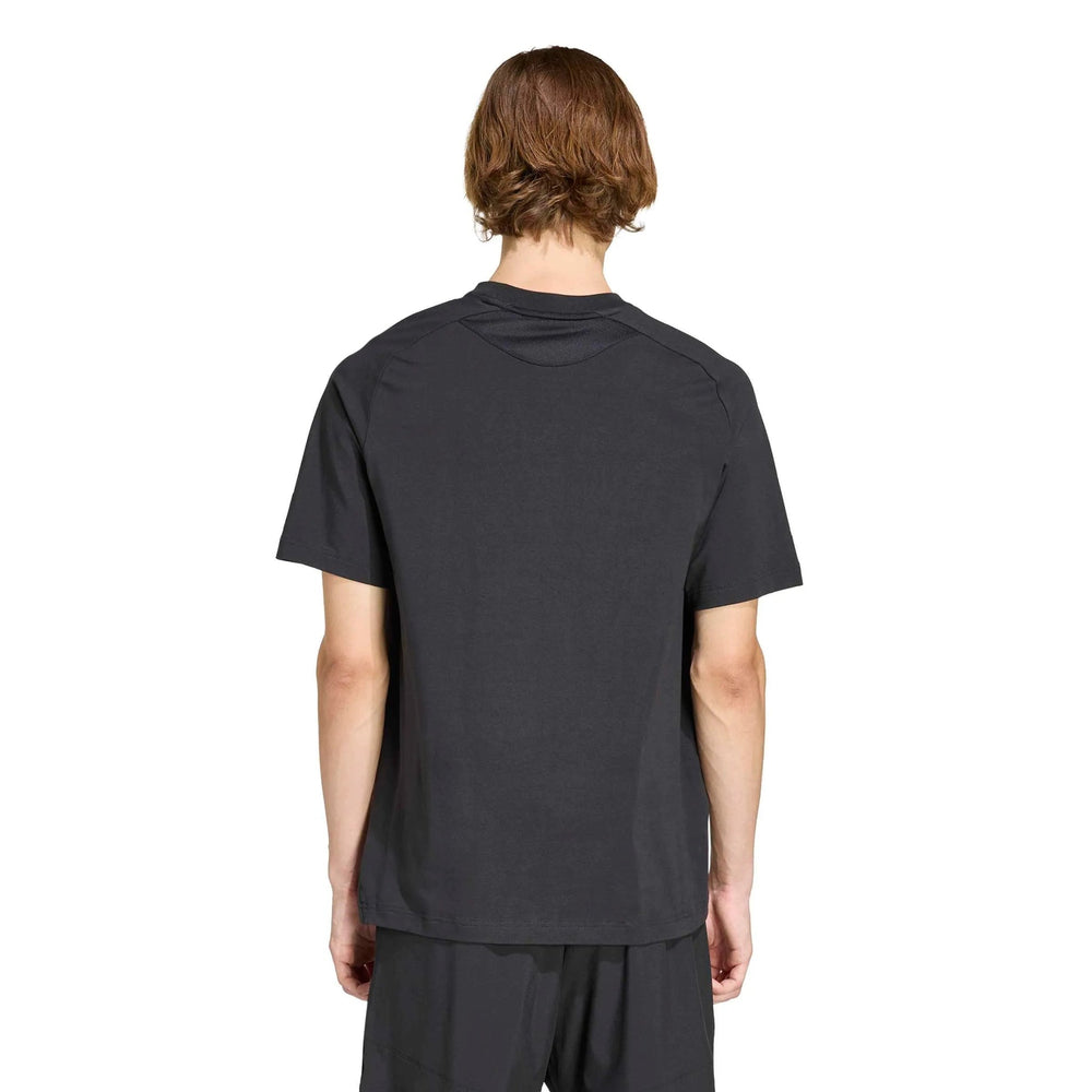 2026 Germany Mens Tiro Travel Tee | Adidas