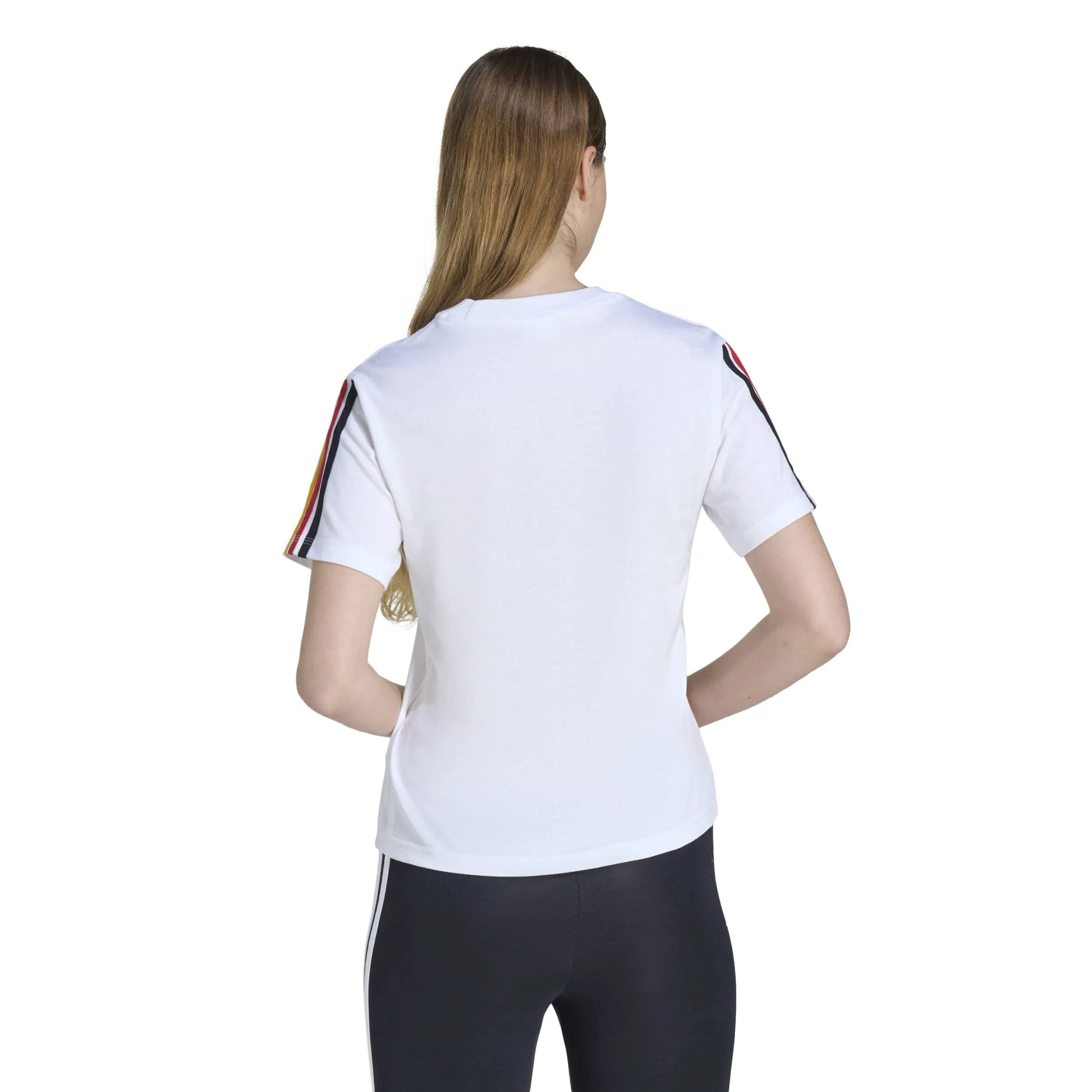 2026 Germany Womens Tee | Adidas
