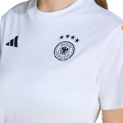 2026 Germany Womens Tee | Adidas