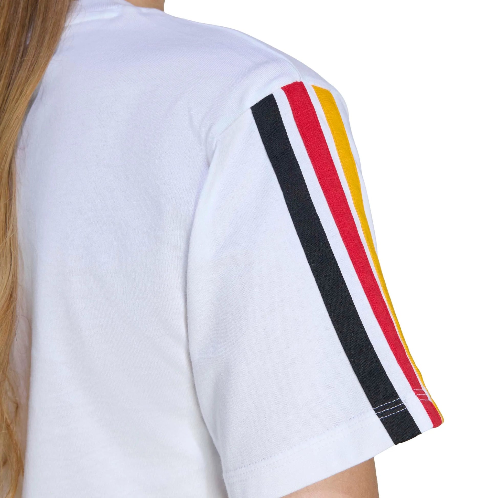 2026 Germany Womens Tee | Adidas