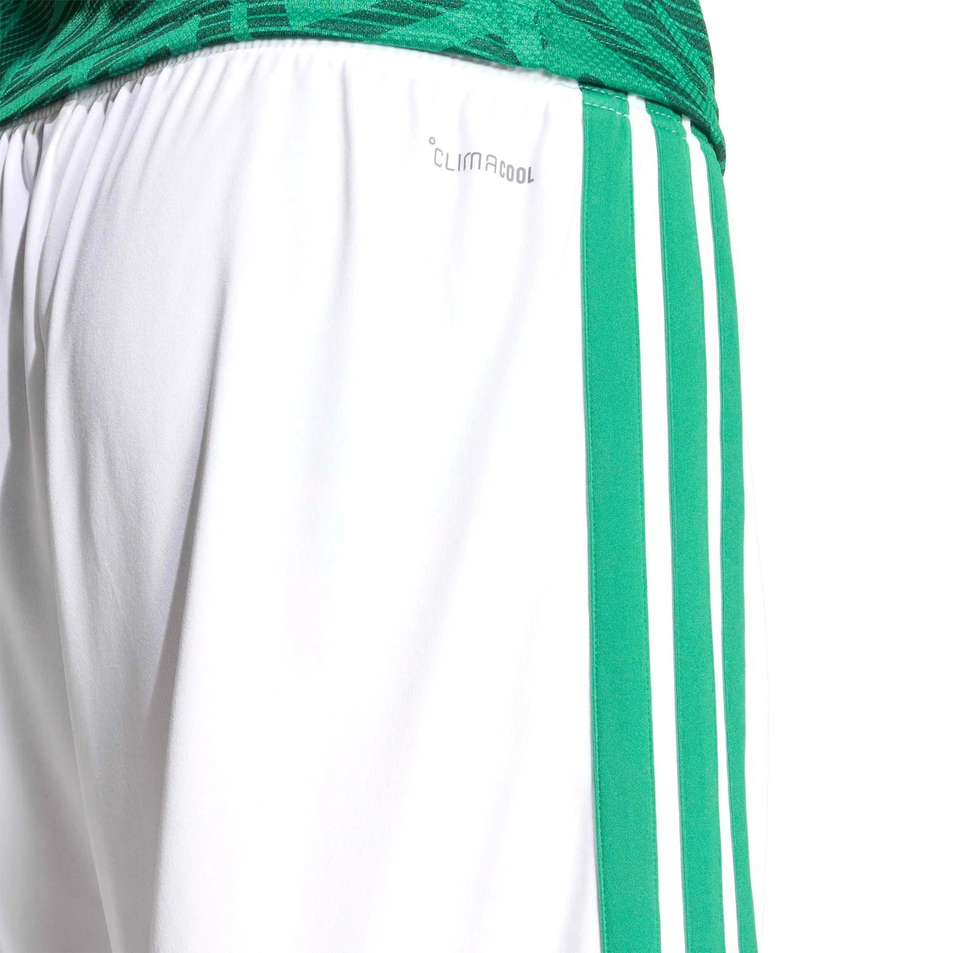 2026 Mexico Youth Home Shorts | Adidas