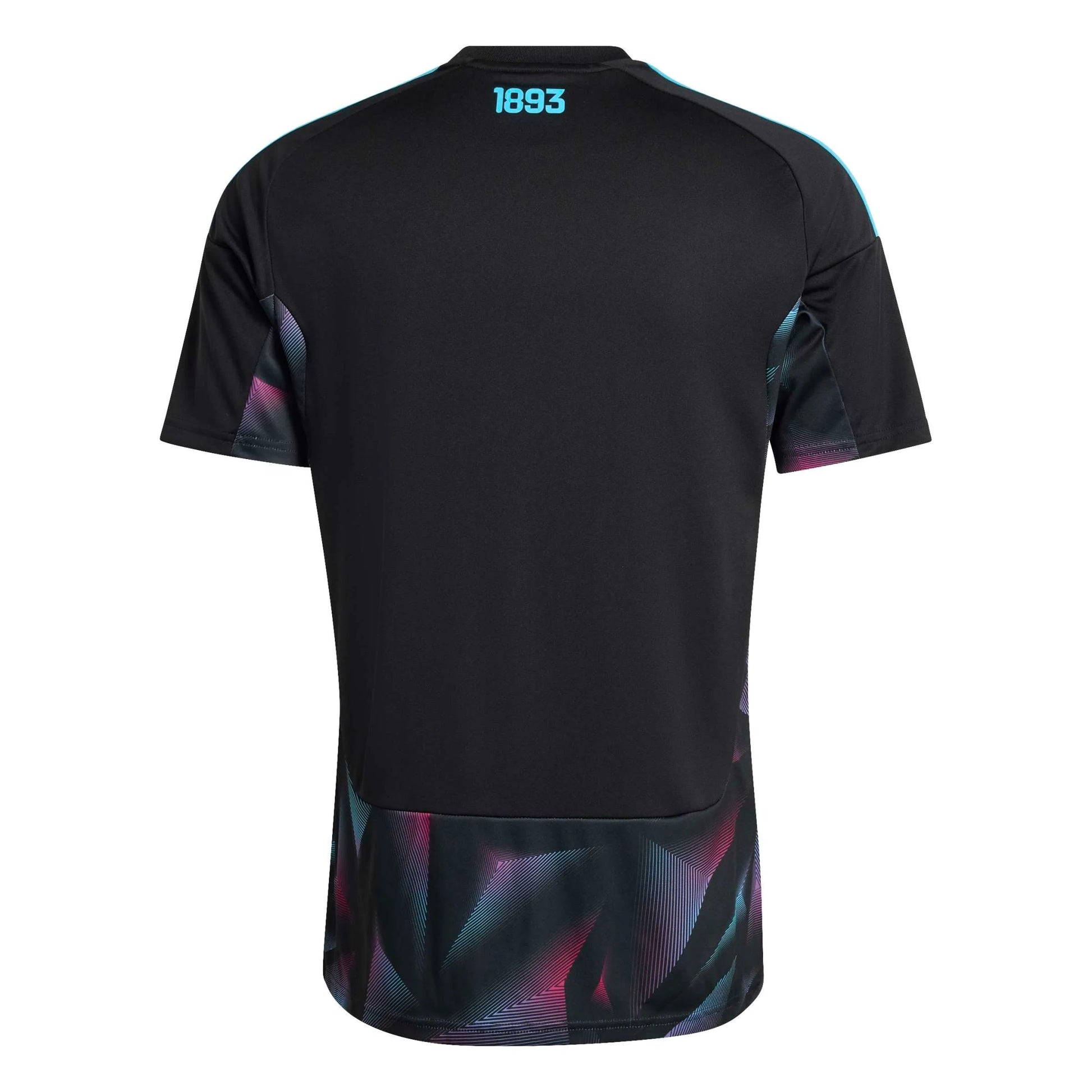 2026 Argentina Mens Stadium Home Goalkeeper Soccer Jersey | Adidas