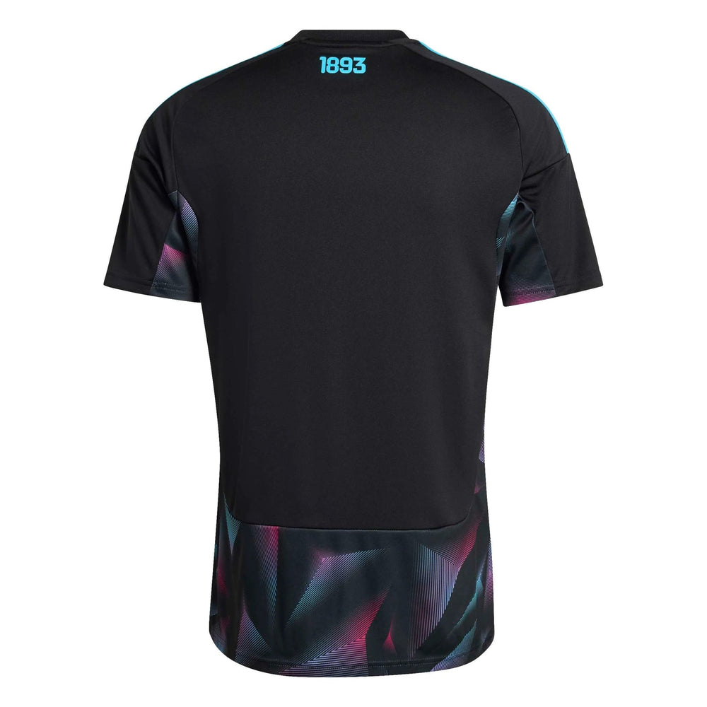 2026 Argentina Mens Stadium Home Goalkeeper Soccer Jersey | Adidas