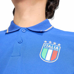 2026 Italy Mens DNA Polo | Adidas