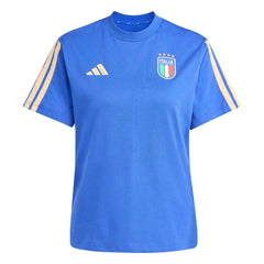 2026 Italy Womens DNA Tee | Adidas