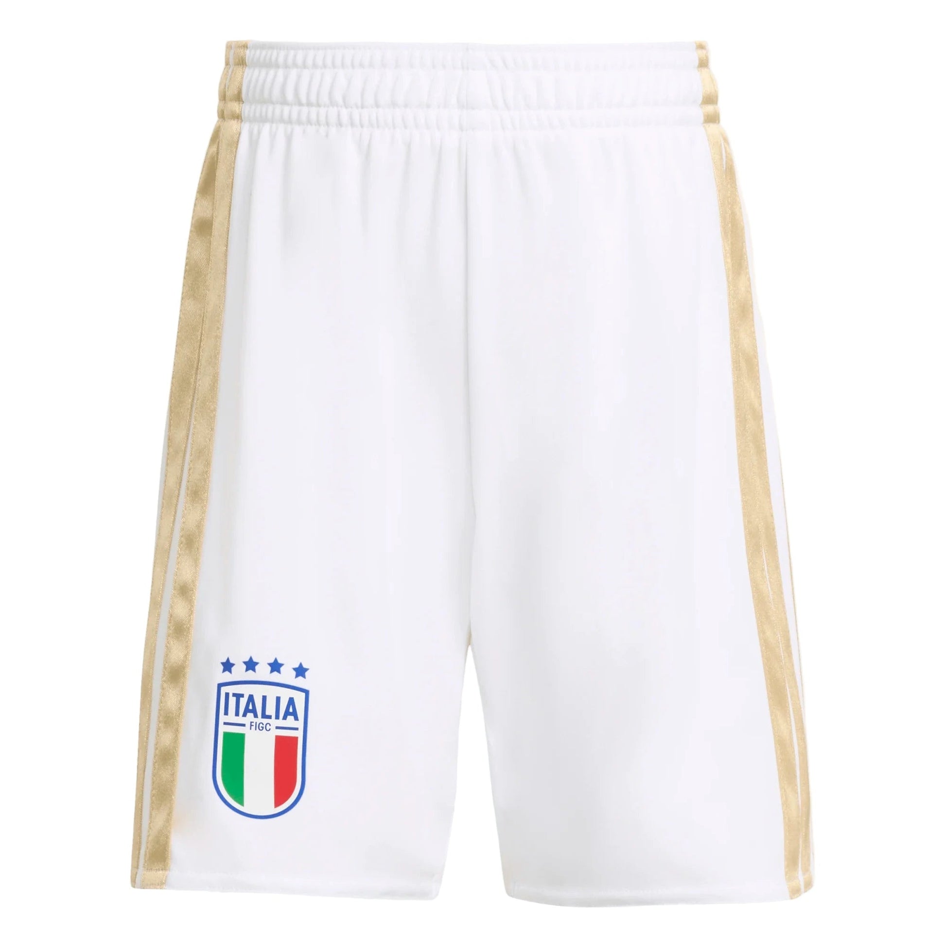 2026 Italy Kid's Home Mini Kit | Adidas