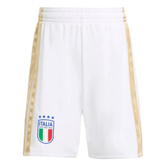 2026 Italy Kid's Home Mini Kit | Adidas