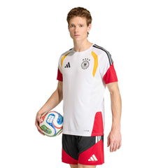2026 Germany Mens Training Soccer Jersey | Adidas