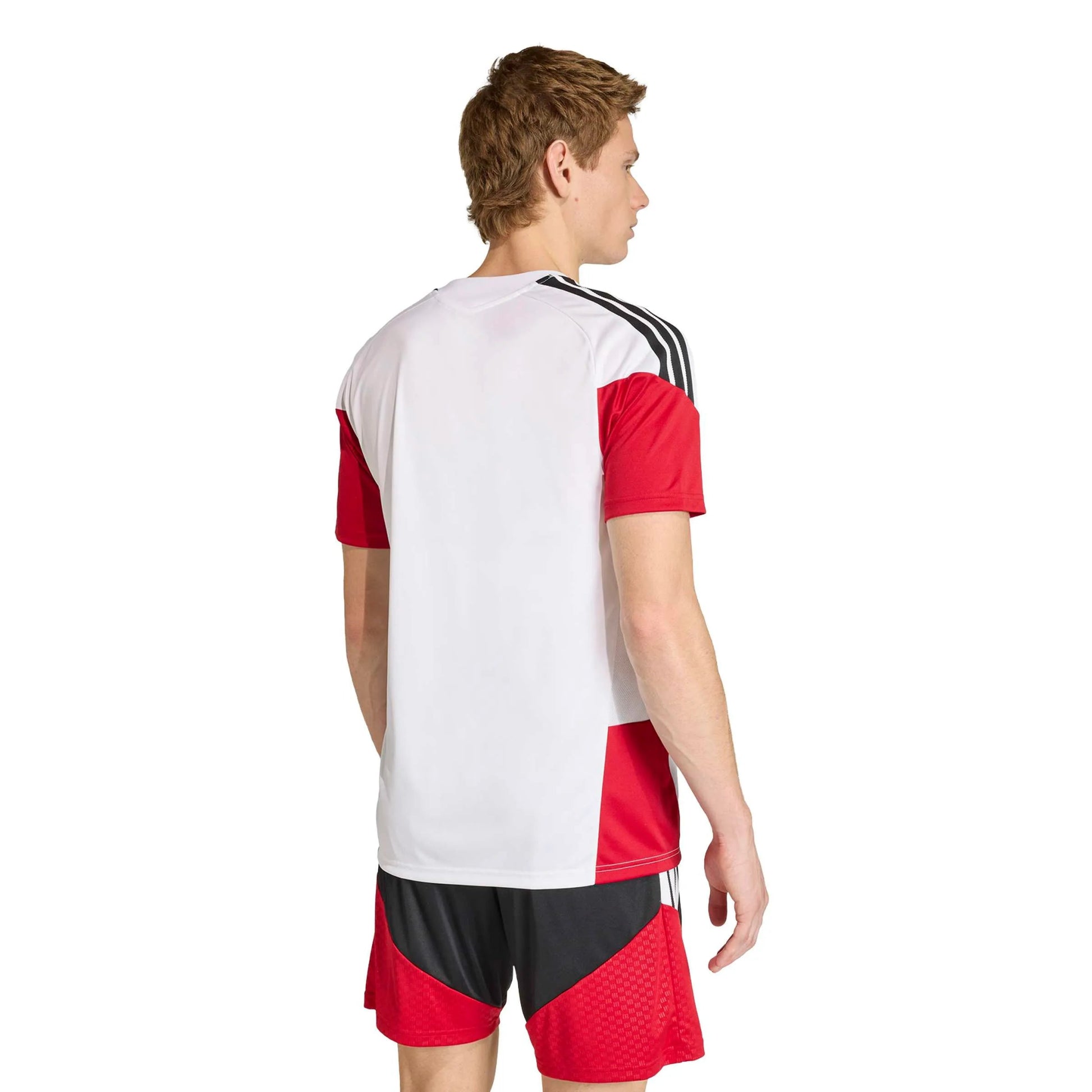 2026 Germany Mens Training Soccer Jersey | Adidas