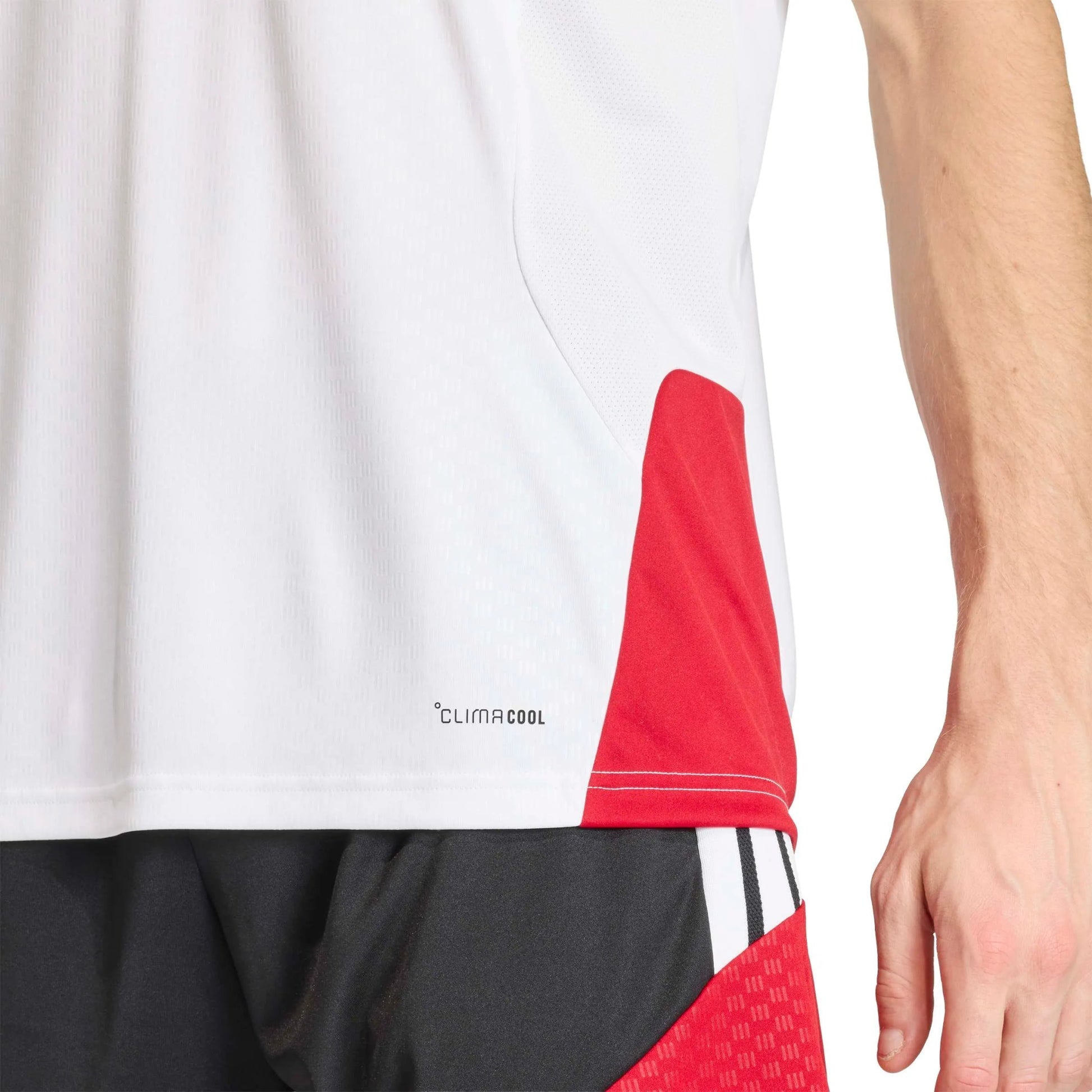 2026 Germany Mens Training Soccer Jersey | Adidas