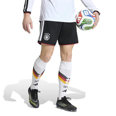 2026 Germany Mens Home Shorts | Adidas